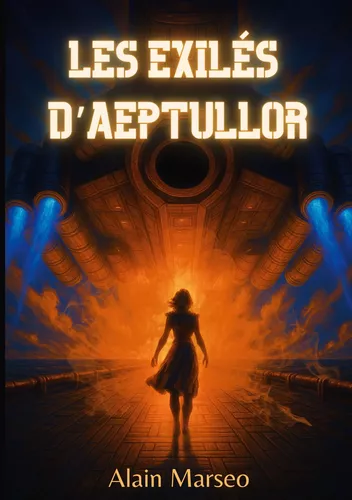 Les Exilés d'Aeptullor