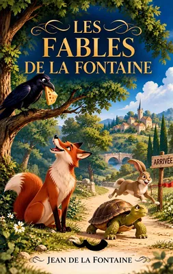 Les Fables de La Fontaine