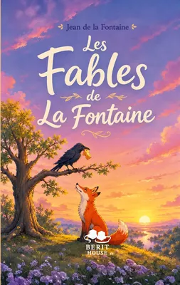 Les Fables de La Fontaine