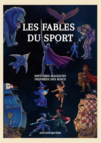 Les Fables du Sport