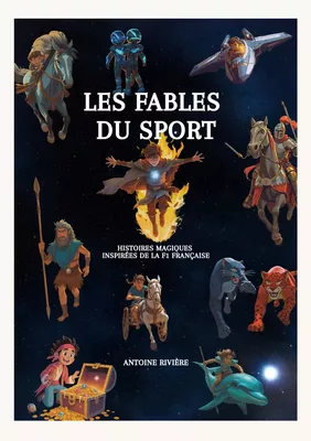 Les Fables du Sport