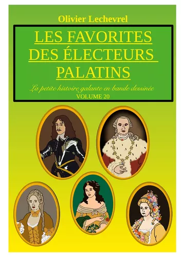 Les favorites des électeurs palatins