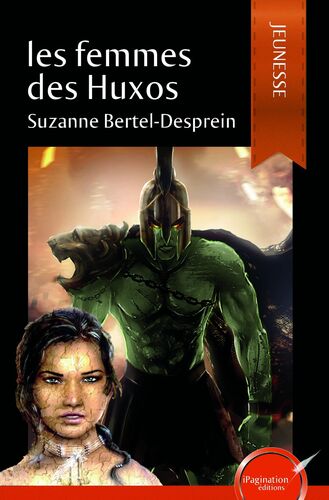 Les femmes des Huxos