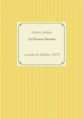 Les Femmes Savantes