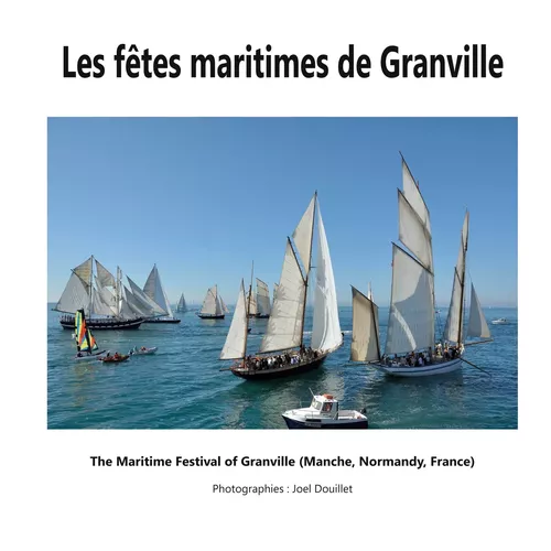 Les fêtes maritimes de Granville