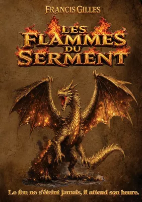 Les flammes du serment