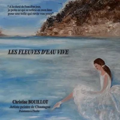 Les fleuves d'eau vive