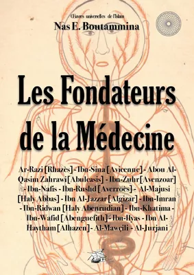 Les fondateurs de la Médecine