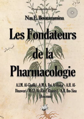 Les fondateurs de la Pharmacologie