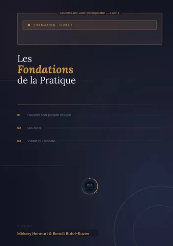 Les Fondations de la pratique