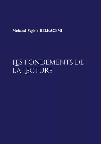Les fondements de la lecture