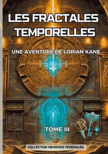 Les Fractales Temporelles