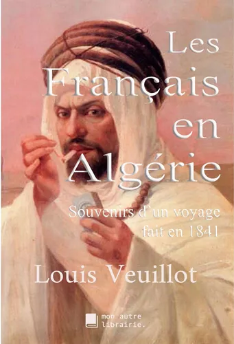 Les Français en Algérie