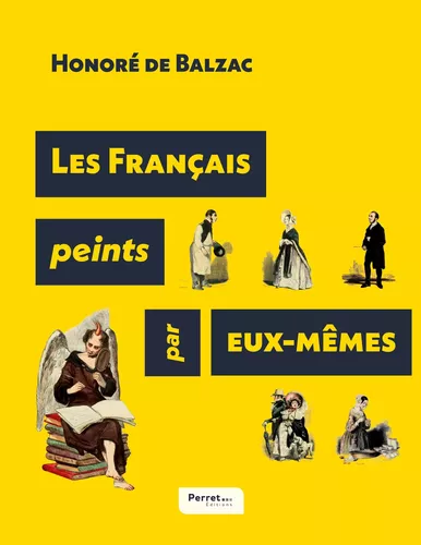 Les Français peints par eux-mêmes