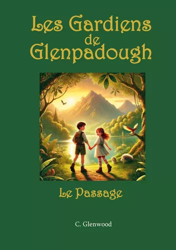 Les Gardiens de Glenpadough