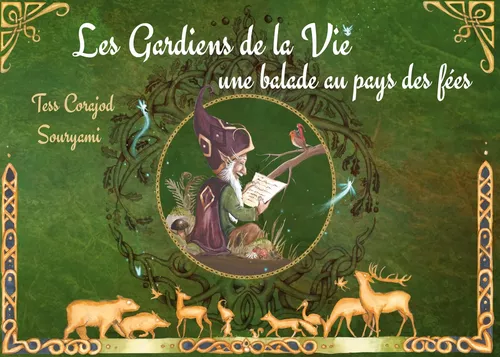Les Gardiens de la Vie