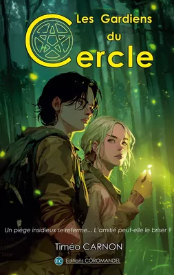 Les Gardiens du Cercle