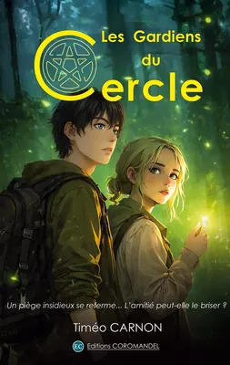 Les Gardiens du Cercle