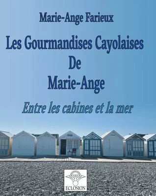 Les Gourmandises Cayolaises de Marie-Ange