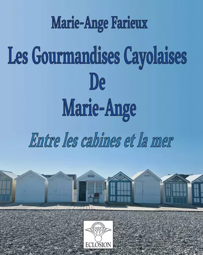 Les Gourmandises Cayolaises de Marie-Ange