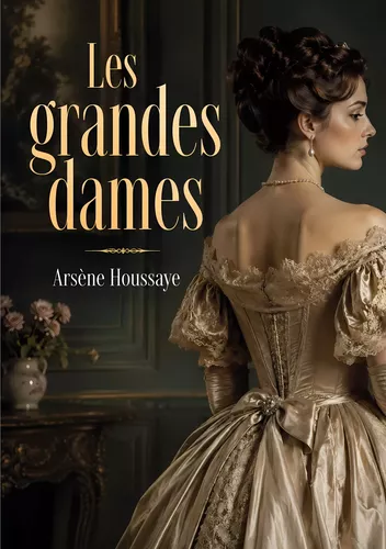 Les grandes dames