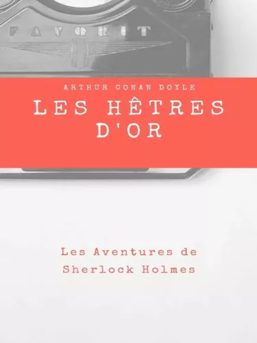Les Hêtres d'Or