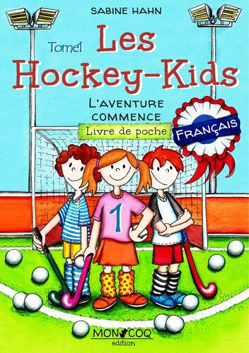 Les Hockey-Kids