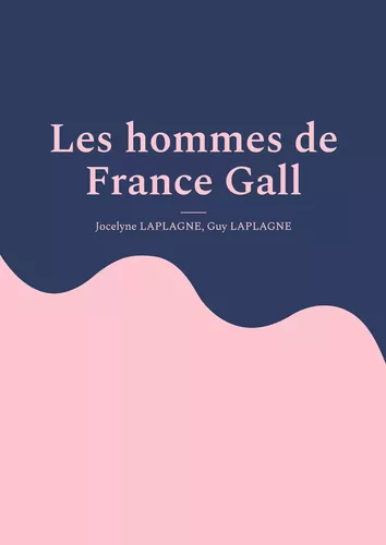 Les hommes de France Gall