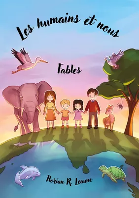 Les humains et nous