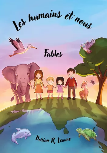 Les humains et nous