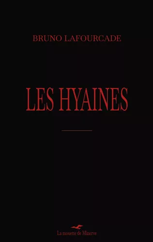 Les hyaines