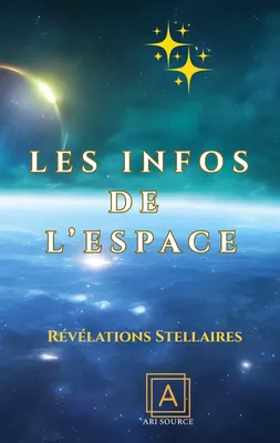 Les infos de l'espace