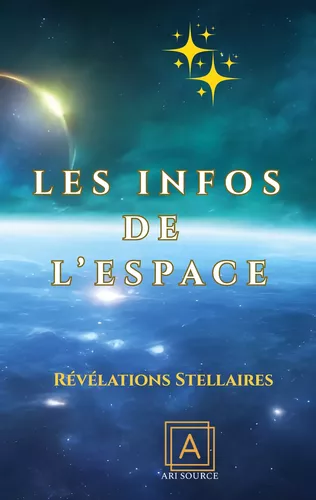 Les infos de l'espace