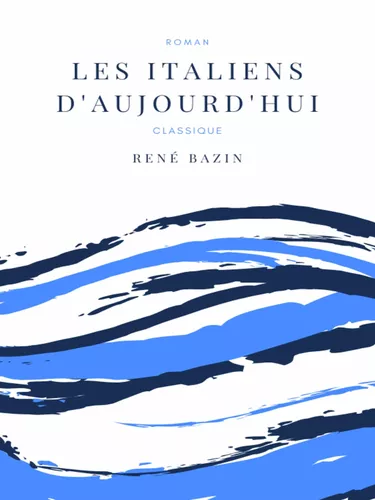 Les Italiens d'Aujourd'hui