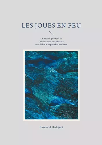 Les Joues en feu