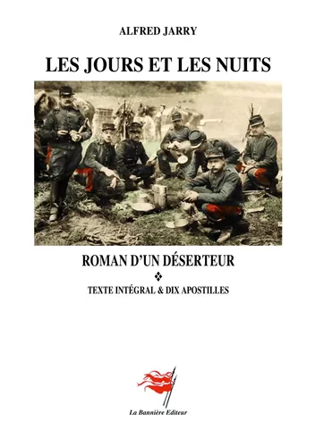Les Jours et les Nuits