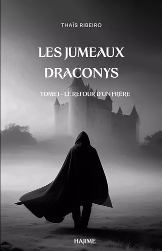 Les Jumeaux Draconys