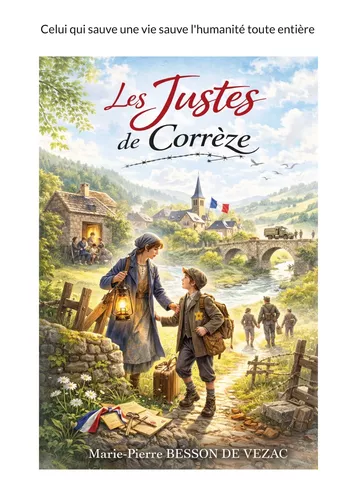 Les Justes de Corrèze