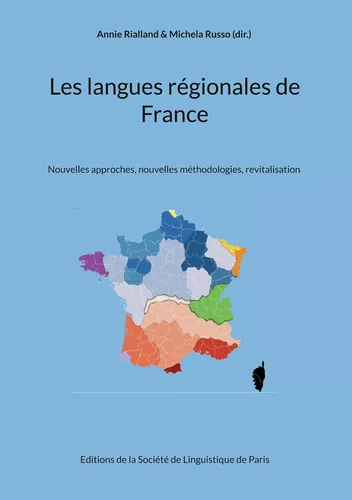 Les langues régionales de France