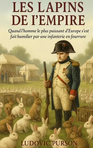Les Lapins de l'Empire