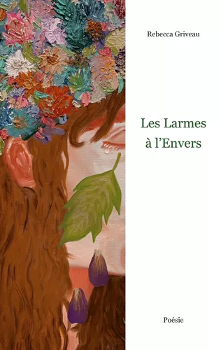 Les larmes à l'envers