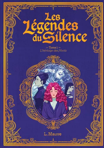 Les légendes du silence
