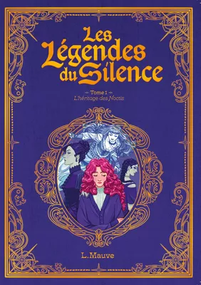 Les légendes du silence