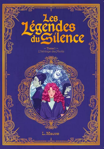 Les légendes du silence