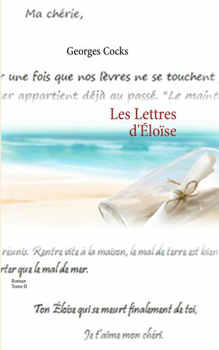 Les Lettres d'Eloïse