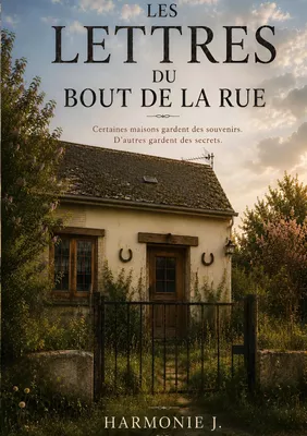 Les lettres du bout de la rue