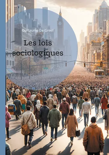 Les lois sociologiques