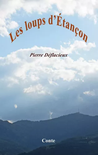 Les loups d'Étançon