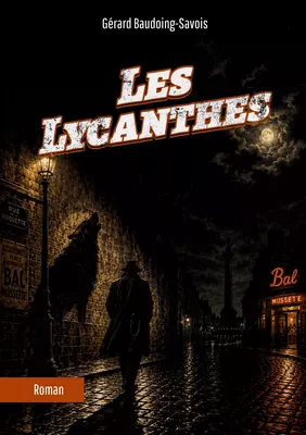Les lycanthes