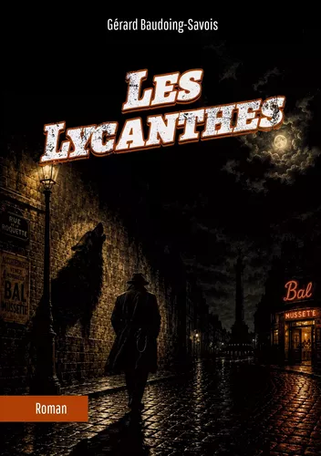 Les lycanthes